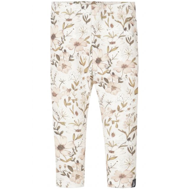 Legging vintage bloom