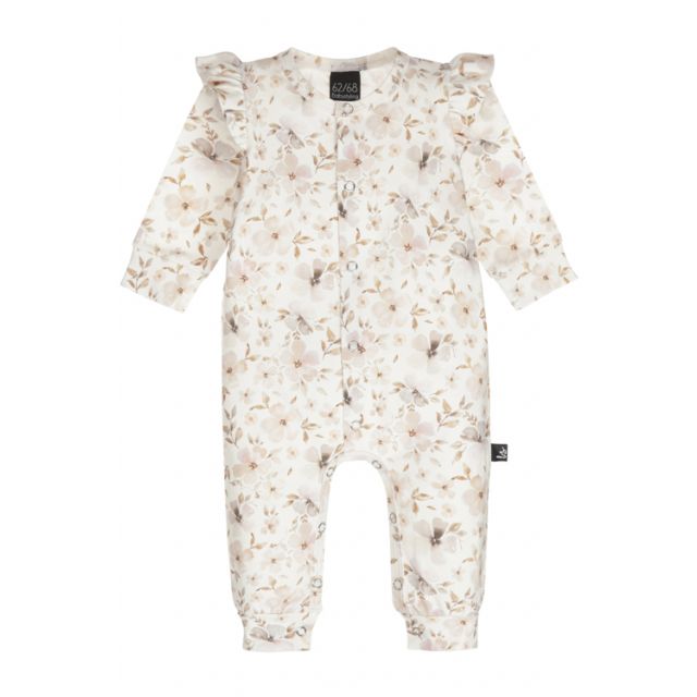 Ruffle boxpakje soft flowers