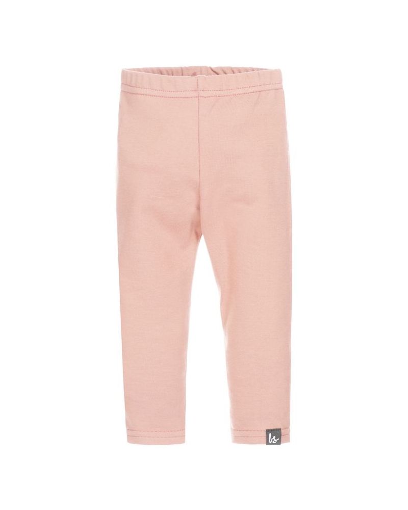 Legging oudroze