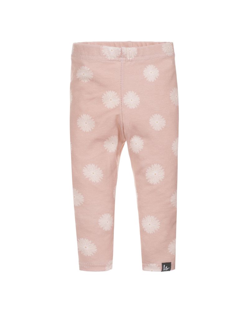 Legging magnolia (rose) 