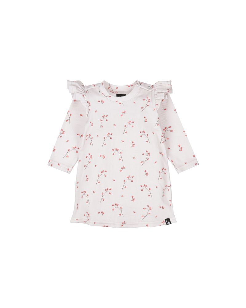 A-lijn berries harvest