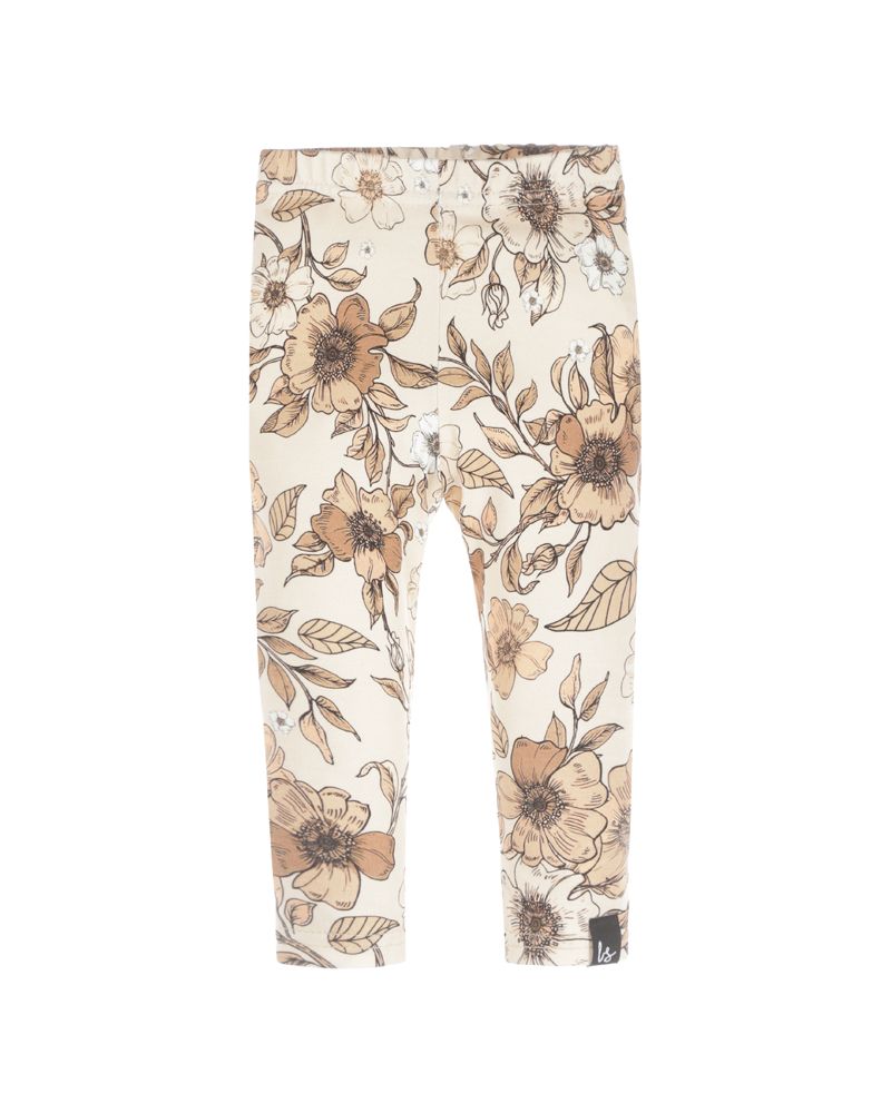 Legging botanical