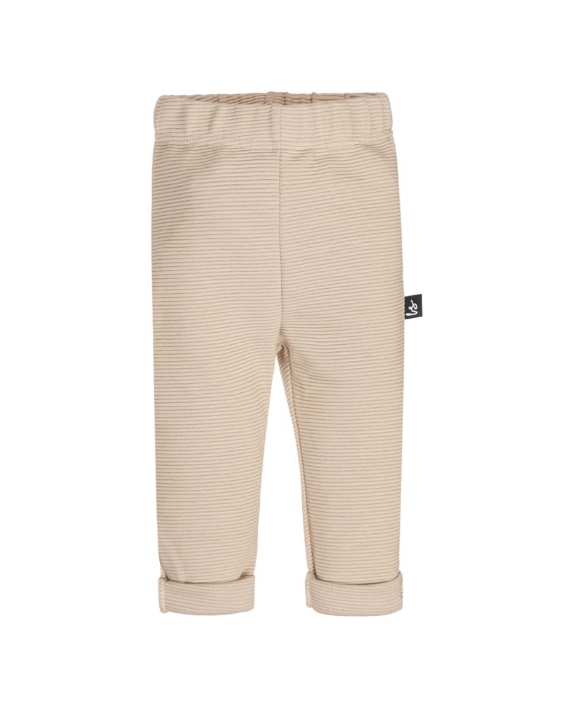 Rib bottom (beige)