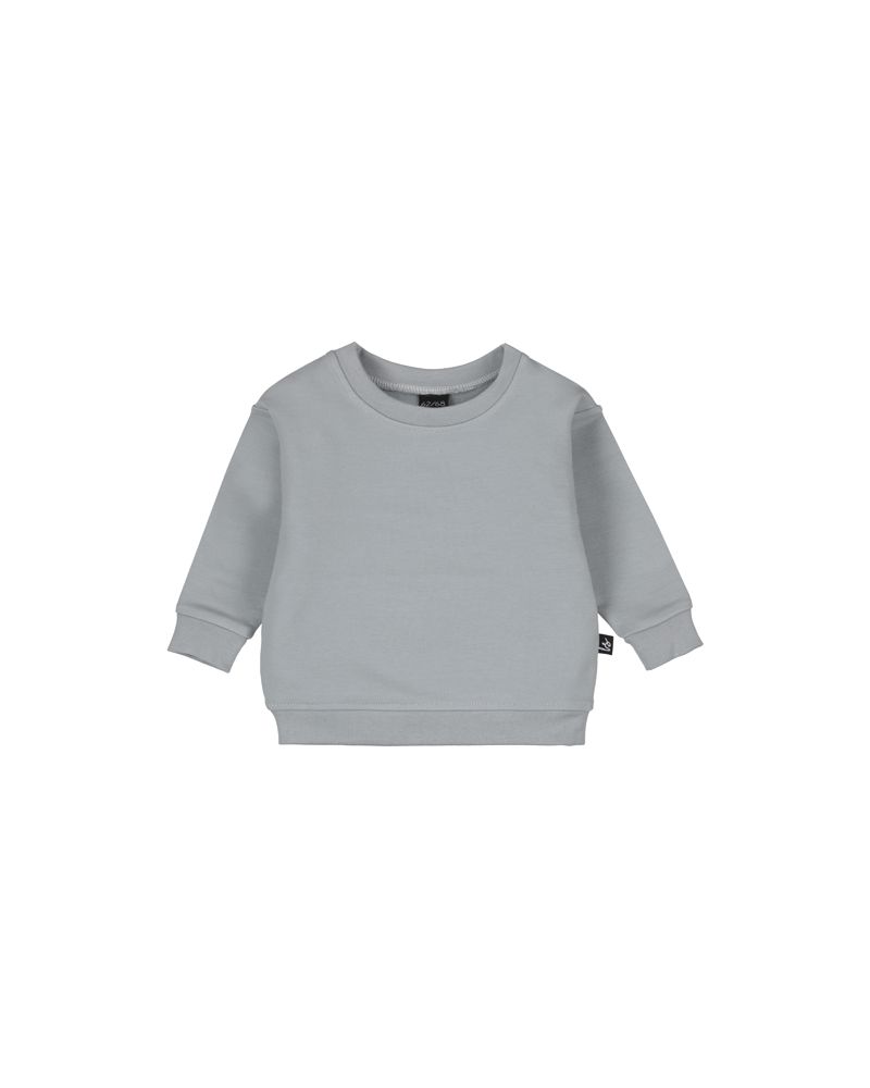 Sweater loose fit (blue)