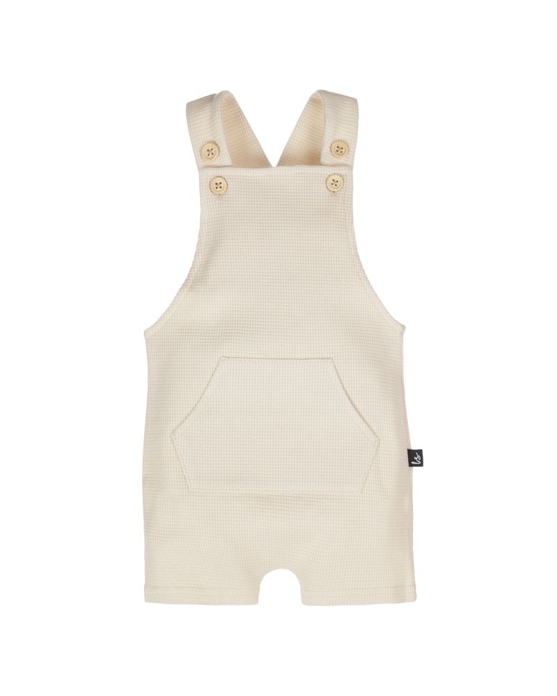 Zomer tuinpakje wafel (sand)