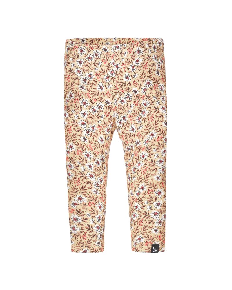 Legging autumn berries