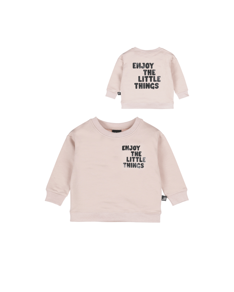 Sweater little things