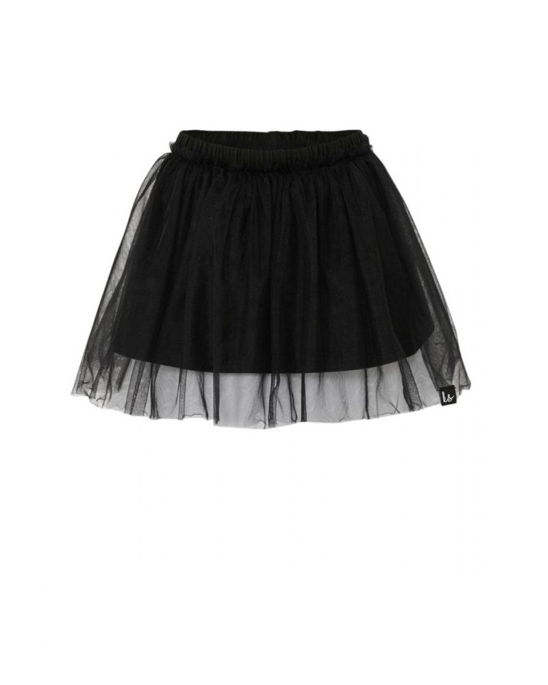 Tutu rokje (zwart)